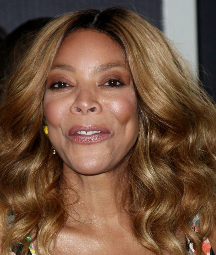 Wendy Williams